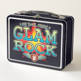 Activiteiten in de omgeving van Glam Rock Soul Lun