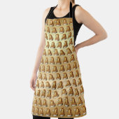 Activiteiten in de omgeving van Gold Santa Hat Hol Schort (Insitu)