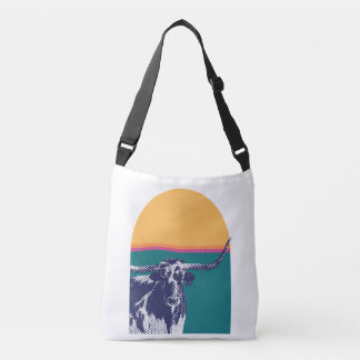 Activiteiten in de omgeving van Golden Hour Webste Crossbody Tas