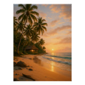 Activiteiten in de omgeving van Golden Serenity - Perfect Poster (Voorkant)