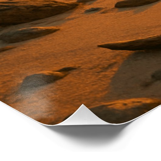 Activiteiten in de omgeving van Golden Serenity - Perfect Poster (Hoek)