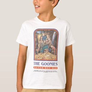 Activiteiten in de omgeving van Goonies Treasure J T-shirt