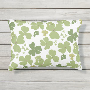 Activiteiten in de omgeving van Green Cloverleaf S Buitenkussen