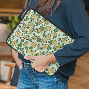Activiteiten in de omgeving van Green & Gold St Pa Laptop Sleeve