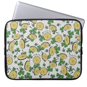 Activiteiten in de omgeving van Green & Gold St Pa Laptop Sleeve