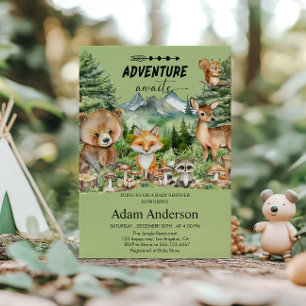 Activiteiten in de omgeving van Green Woodland Bab Kaart