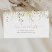 Activiteiten in de omgeving van Greenery Boho Wild Informatiekaartje