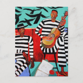 Activiteiten in de omgeving van Grey Gallery: Fly  Briefkaart