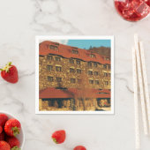 Activiteiten in de omgeving van Grove Park Inn Nap Servetten (Insitu)