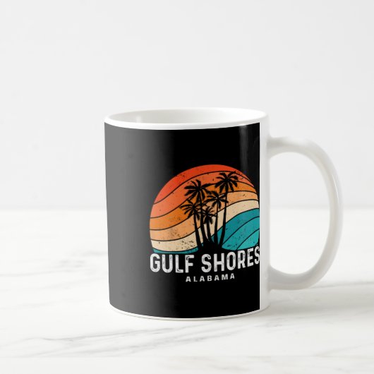Activiteiten in de omgeving van Gulf Shores Alabym Koffiemok (Rechts)