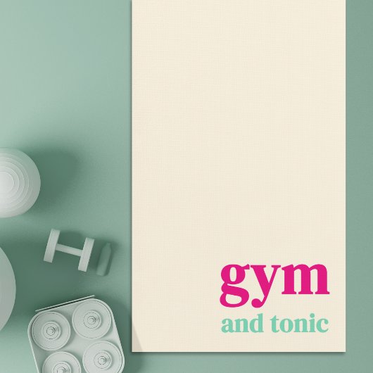 Activiteiten in de omgeving van Gym and Tonic Quot Yogamat
