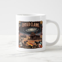 Activiteiten in de omgeving van Haunted Goldfield 