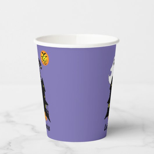 Activiteiten in de omgeving van Haunted House and  Papieren Bekers (Links)