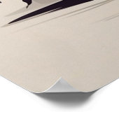 Activiteiten in de omgeving van Haunted House, Gho Poster (Hoek)