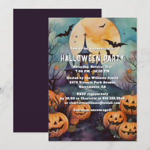 Activiteiten in de omgeving van Haunted Mansion Ja Kaart