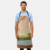 Activiteiten in de omgeving van Hawk Springs State Schort (Gedragen)