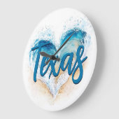 Activiteiten in de omgeving van Heart Wave Texas B Grote Klok (Hoek)