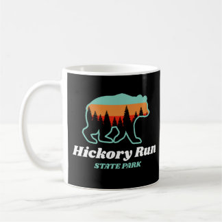 Activiteiten in de omgeving van Hickory Run State Koffiemok