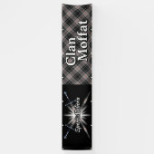 Activiteiten in de omgeving van Highland Festival  Spandoek (Verticaal)