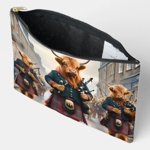 Activiteiten in de omgeving van Highland Harmony: Etui