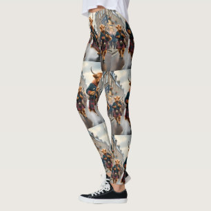 Activiteiten in de omgeving van Highland Harmony: Leggings