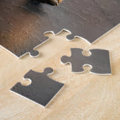 Activiteiten in de omgeving van Highland Harmony:  Legpuzzel (Zijkant)