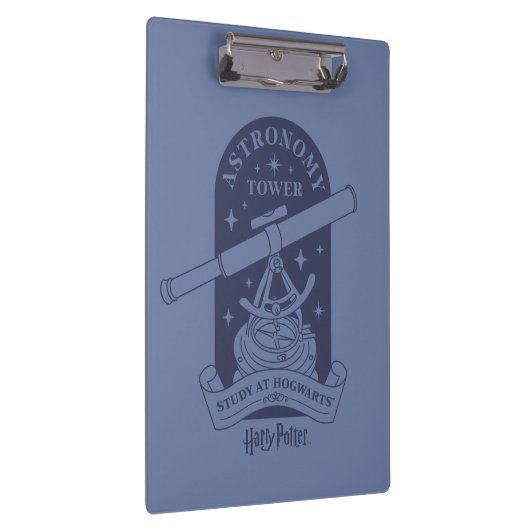 Activiteiten in de omgeving van HOGWARTS™ Astronom Klembord (Rechts)