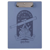 Activiteiten in de omgeving van HOGWARTS™ Astronom Klembord (Voorkant)