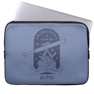Activiteiten in de omgeving van HOGWARTS™ Astronom Laptop Sleeve