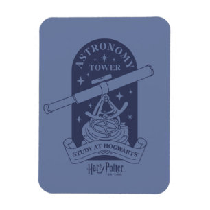 Activiteiten in de omgeving van HOGWARTS™ Astronom Magneet