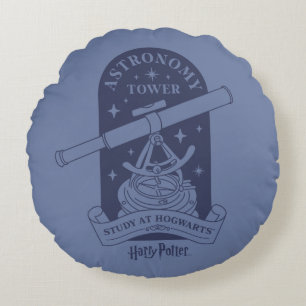 Activiteiten in de omgeving van HOGWARTS™ Astronom Rond Kussen