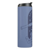 Activiteiten in de omgeving van HOGWARTS™ Astronom Thermosbeker (Gedraaid links)