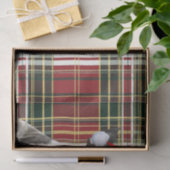 Activiteiten in de omgeving van Holiday Plaid Chri Tissuepapier (Geschenk)