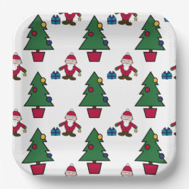 Activiteiten in de omgeving van Holiday Santa & Tr Papieren Bordje