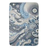 Activiteiten in de omgeving van Home Studio Indigo Badmat (Voorkant Verticaal)