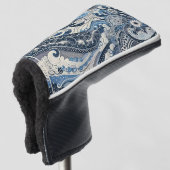 Activiteiten in de omgeving van Home Studio Indigo Golfheadcover (3/4 voorkant)