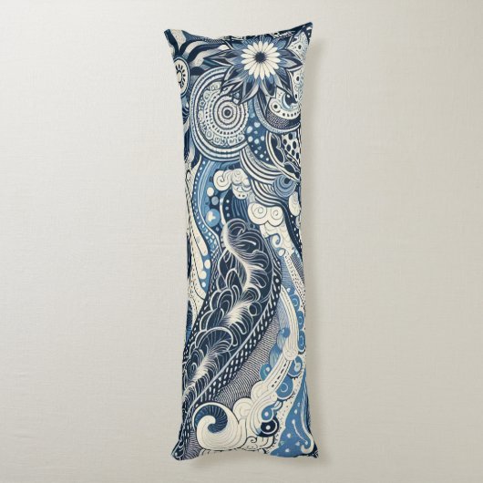 Activiteiten in de omgeving van Home Studio Indigo Lichaamskussen (Achterkant (Verticaal))