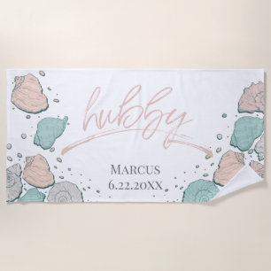 Activiteiten in de omgeving van Honeymoon Beach -  Strandlaken