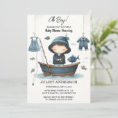 Activiteiten in de omgeving van Hook Bait Fun Wood Kaart (Staand voorkant)