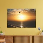 Activiteiten in de omgeving van Horizon Ocean Fron Canvas Afdruk (Insitu (Woonkamer))