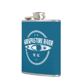 Activiteiten in de omgeving van Horsepasture River Heupfles (Links)