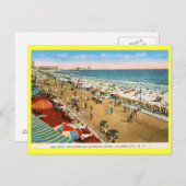 Activiteiten in de omgeving van Hotel Sun Deck, At Briefkaart (Voorkant / Achterkant)