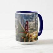 Activiteiten in de omgeving van Houston Heights  T Mok (Voorkant rechts)