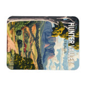 Activiteiten in de omgeving van Hunter Valley Aust Magneet (Horizontaal)