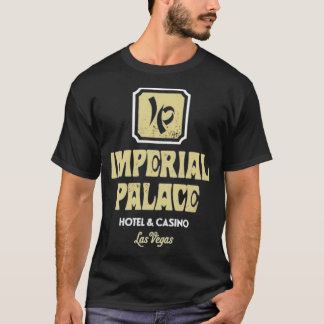 Activiteiten in de omgeving van Imperial Palace Ho T-shirt