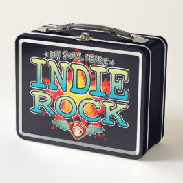 Activiteiten in de omgeving van Indie Rock Soul Lu