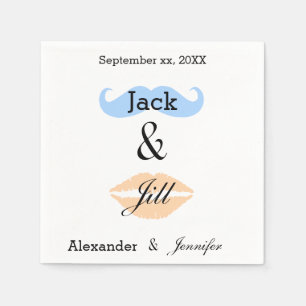 Activiteiten in de omgeving van Jack & Jill Party  Servet