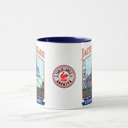 Activiteiten in de omgeving van Jackson Square Cof Mok (Midden)