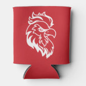 Activiteiten in de omgeving van Jacksonville State Blikjeskoeler (Voorkant)