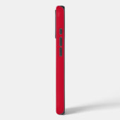 Activiteiten in de omgeving van Jacksonville State Case-Mate iPhone Case (Achterkant / Links)